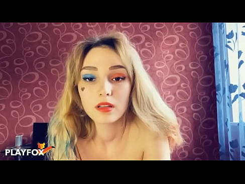 ❤️ Чароўныя акуляры віртуальнай рэальнасці далі мне сэкс з Харлі Квін ️❌ Порна у нас be.redpornpictures.ru ☑