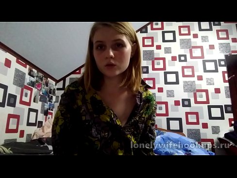 ❤️ Маладая студэнтка-бландынка з Расіі любіць большыя члены. ️❌ Порна у нас be.redpornpictures.ru ☑